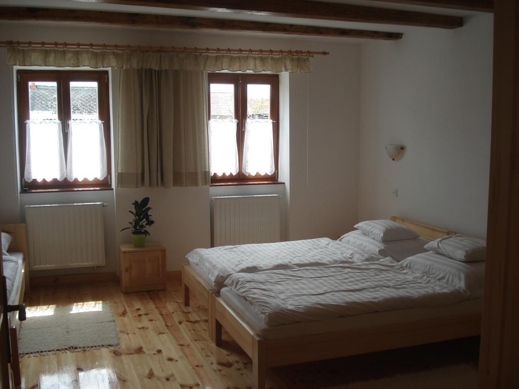 Gerendás Vendégház Sotony Habitación foto
