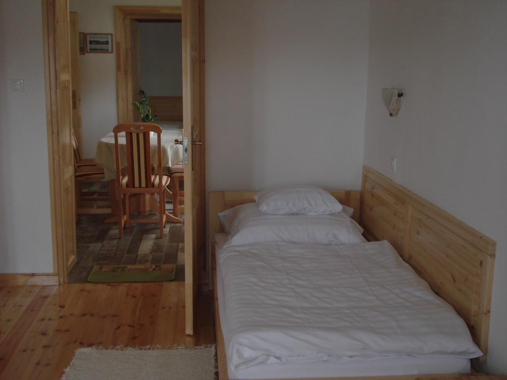Gerendás Vendégház Sotony Habitación foto